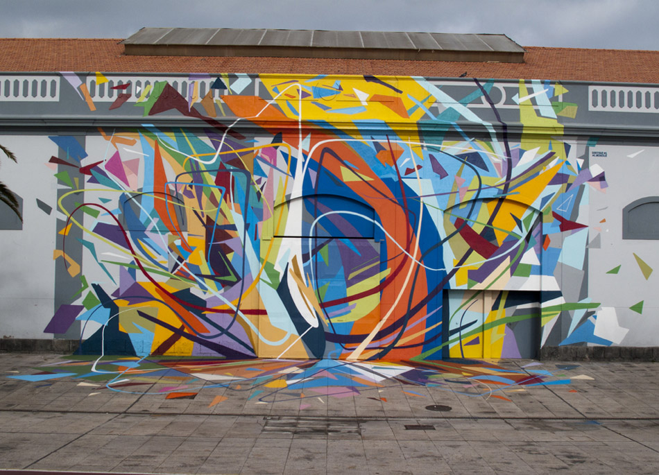 Edificio miller